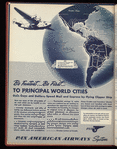 The Official foreign air mail guide