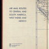 The Official foreign air mail guide