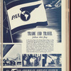 The Official foreign air mail guide