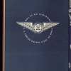 The Official foreign air mail guide