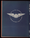 The Official foreign air mail guide