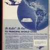 The Official foreign air mail guide