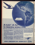 The Official foreign air mail guide