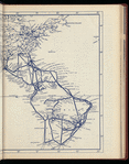 The Official foreign air mail guide