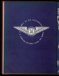 The Official foreign air mail guide