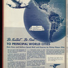 The Official foreign air mail guide