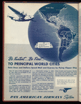 The Official foreign air mail guide