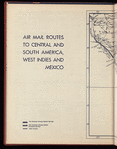 The Official foreign air mail guide