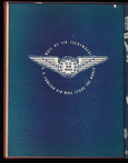 The Official foreign air mail guide