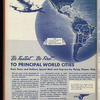 The Official foreign air mail guide