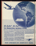 The Official foreign air mail guide
