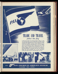 The Official foreign air mail guide