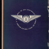 The Official foreign air mail guide