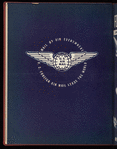 The Official foreign air mail guide