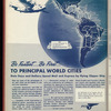 The Official foreign air mail guide