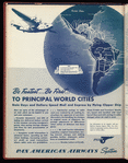 The Official foreign air mail guide
