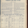 The Official foreign air mail guide