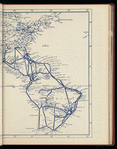 The Official foreign air mail guide