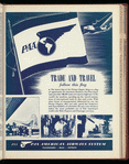 The Official foreign air mail guide