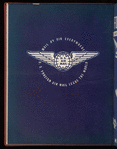 The Official foreign air mail guide