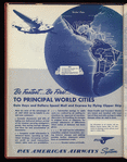 The Official foreign air mail guide