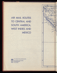 The Official foreign air mail guide
