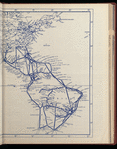 The Official foreign air mail guide