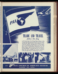 The Official foreign air mail guide