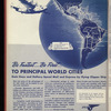 The Official foreign air mail guide