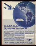 The Official foreign air mail guide