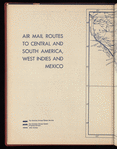 The Official foreign air mail guide