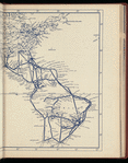 The Official foreign air mail guide