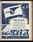 The Official foreign air mail guide