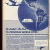 The Official foreign air mail guide