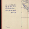 The Official foreign air mail guide