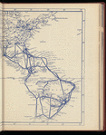 The Official foreign air mail guide