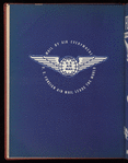 The Official foreign air mail guide