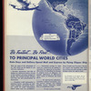 The Official foreign air mail guide