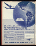 The Official foreign air mail guide