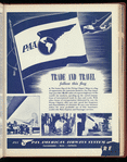 The Official foreign air mail guide