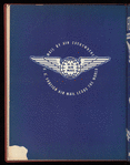 The Official foreign air mail guide