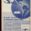 The Official foreign air mail guide