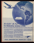 The Official foreign air mail guide