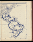 The Official foreign air mail guide