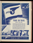 The Official foreign air mail guide