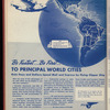 The Official foreign air mail guide