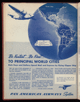 The Official foreign air mail guide