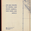 The Official foreign air mail guide