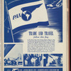 The Official foreign air mail guide
