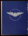 The Official foreign air mail guide
